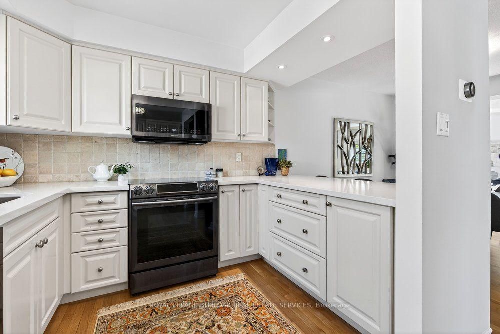 1351 Ontario Street • #14 • Burlington, ON photo 11