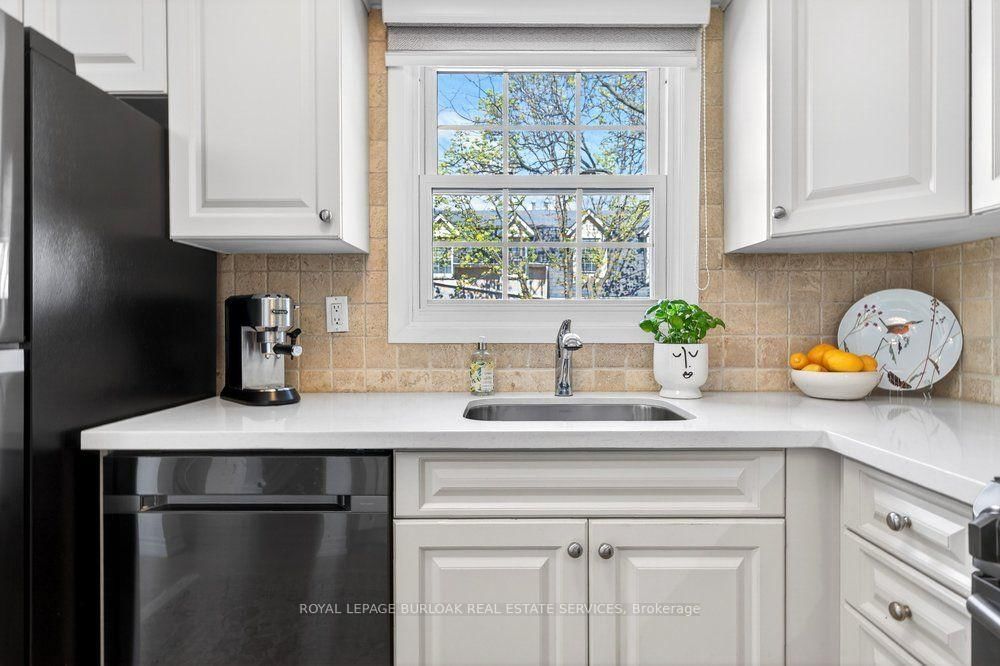 1351 Ontario Street • #14 • Burlington, ON photo 12