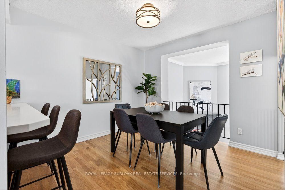 1351 Ontario Street • #14 • Burlington, ON photo 13