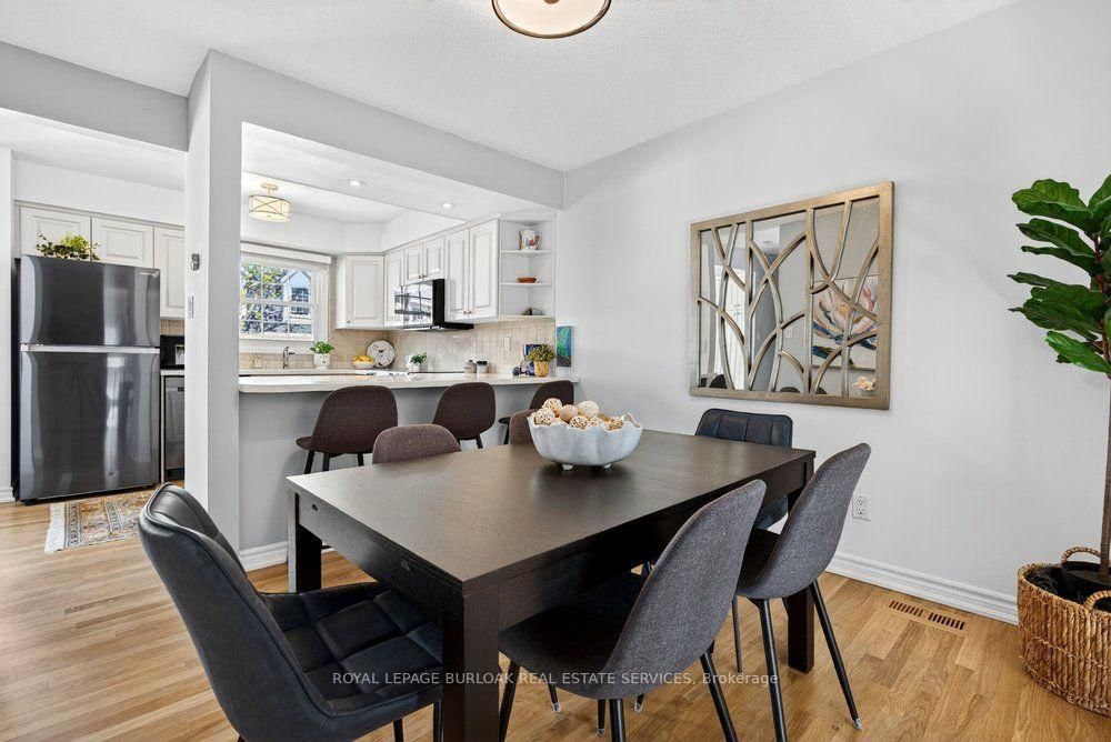 1351 Ontario Street • #14 • Burlington, ON photo 14