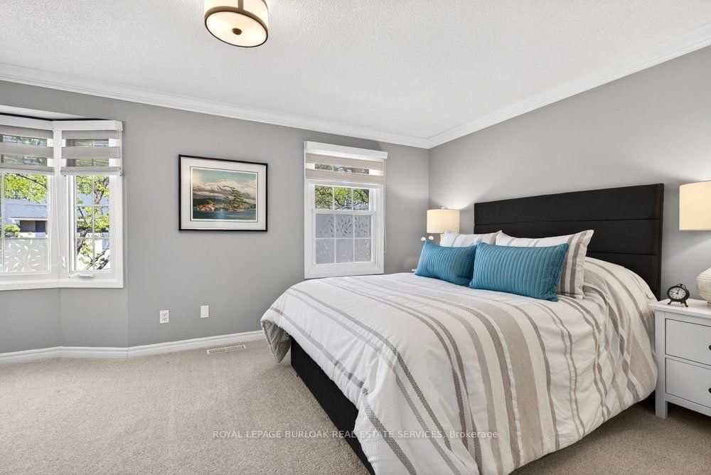 1351 Ontario Street • #14 • Burlington, ON photo 18