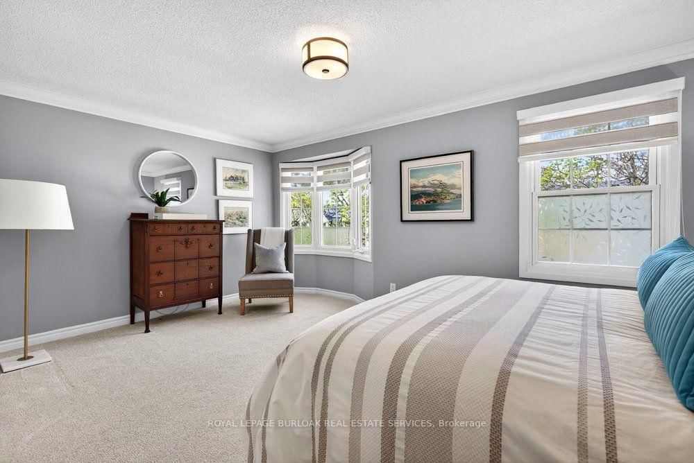 1351 Ontario Street • #14 • Burlington, ON photo 19