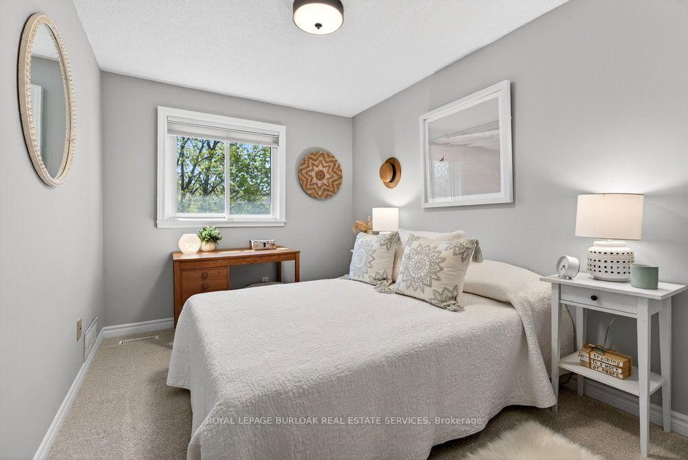 1351 Ontario Street • #14 • Burlington, ON photo 20