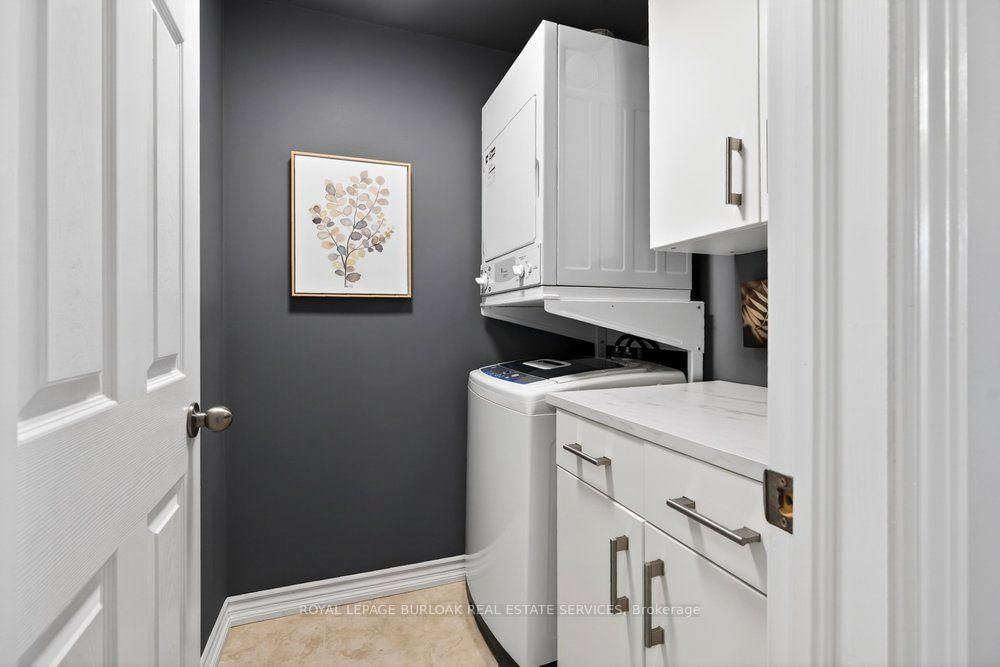 1351 Ontario Street • #14 • Burlington, ON photo 23