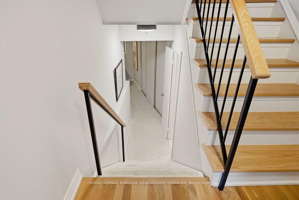 1351 Ontario Street • #14 • Burlington, ON photo 24