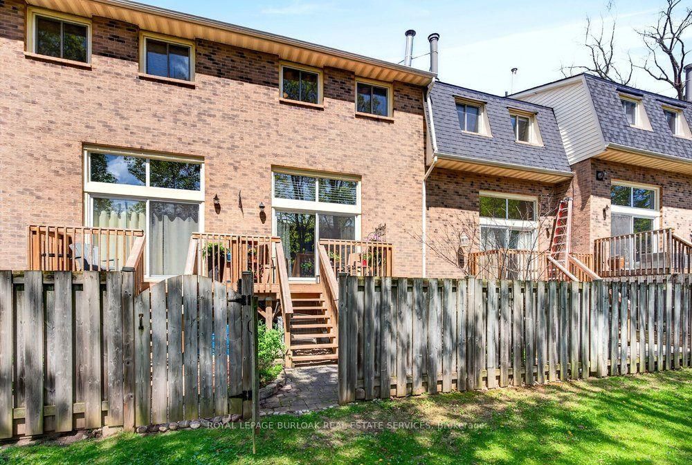 1351 Ontario Street • #14 • Burlington, ON photo 27