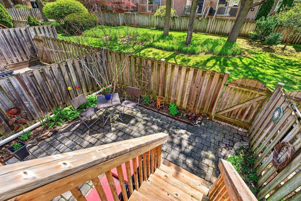 1351 Ontario Street • #14 • Burlington, ON photo 29