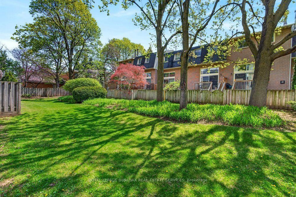 1351 Ontario Street • #14 • Burlington, ON photo 31