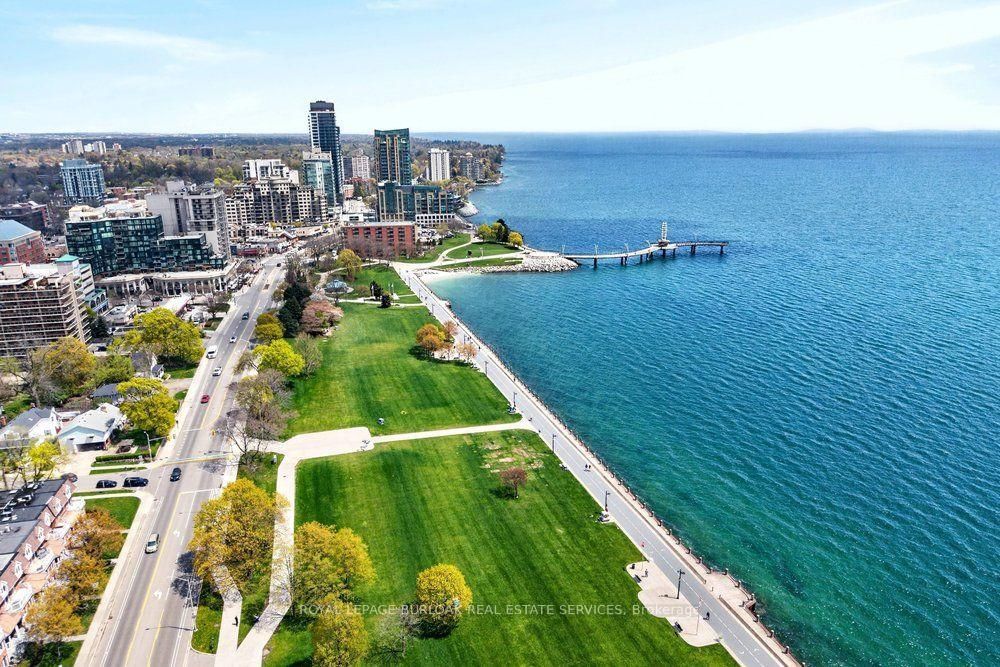 1351 Ontario Street • #14 • Burlington, ON photo 34
