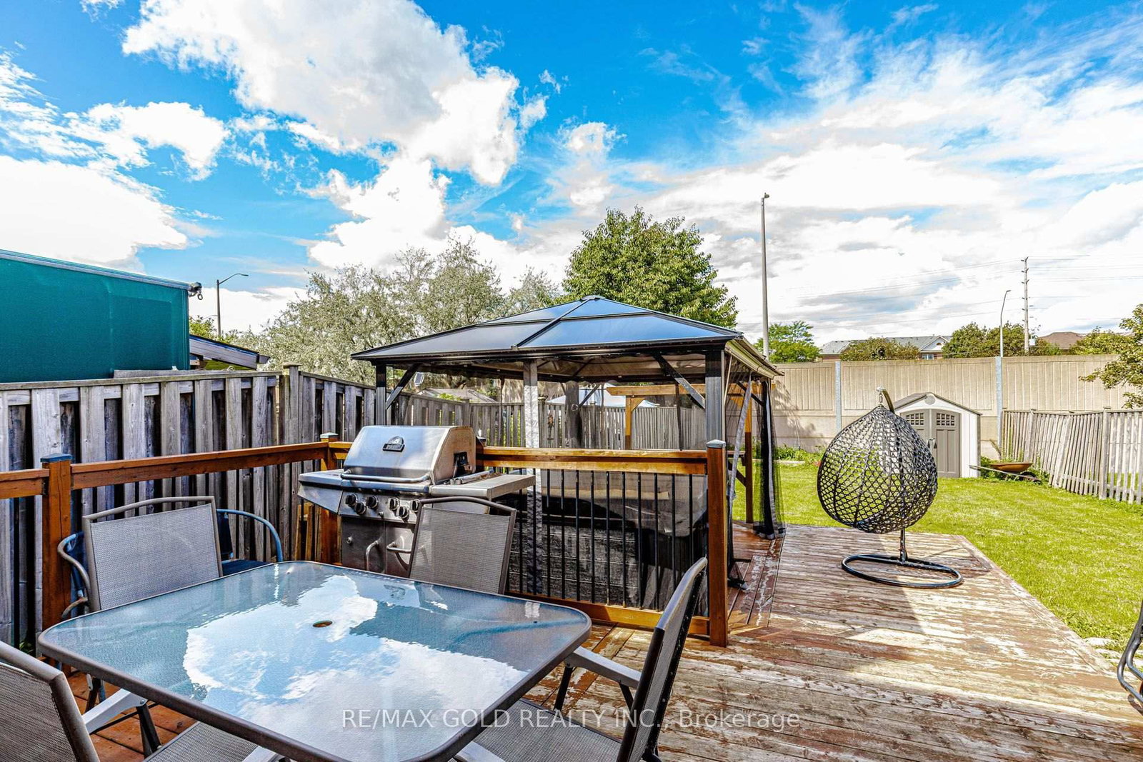 240 Simmons Boulevard • Brampton, ON photo 34