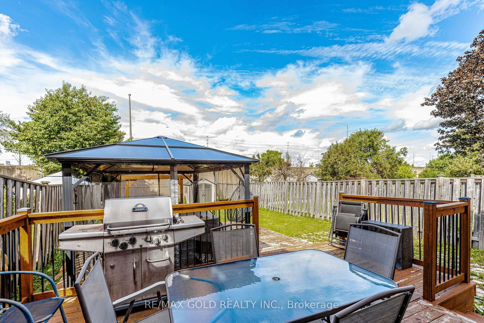 240 Simmons Boulevard • Brampton, ON photo 35