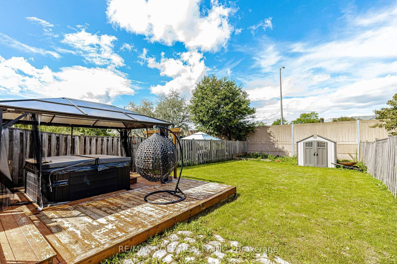 240 Simmons Boulevard • Brampton, ON photo 37