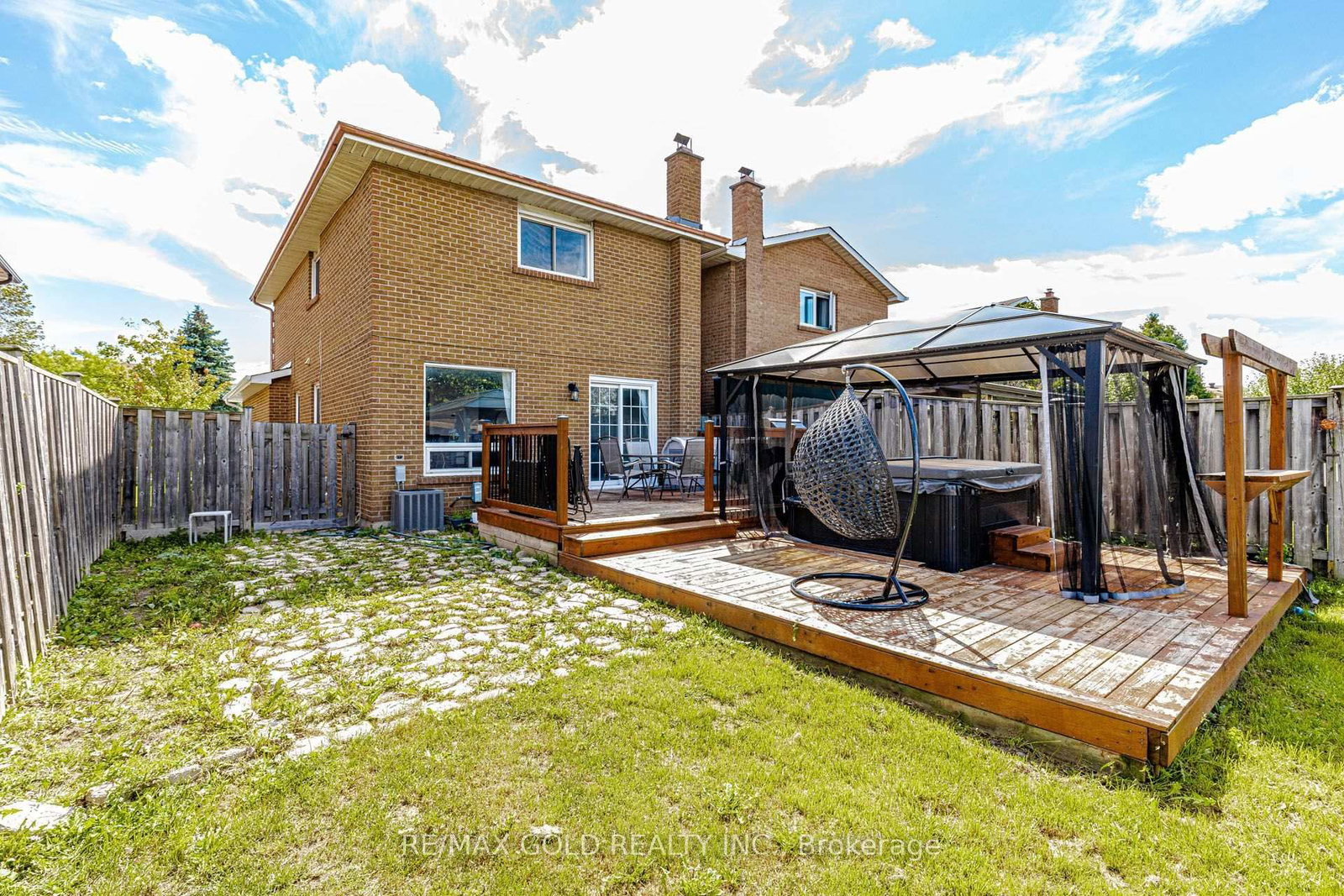 240 Simmons Boulevard • Brampton, ON photo 38