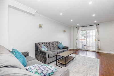 240 Simmons Boulevard • Brampton, ON photo 5