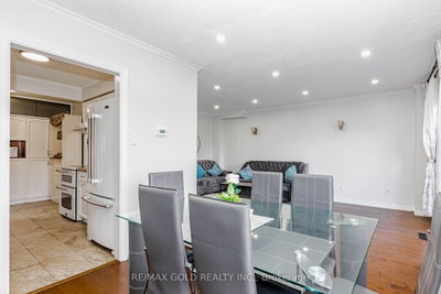 240 Simmons Boulevard • Brampton, ON photo 9