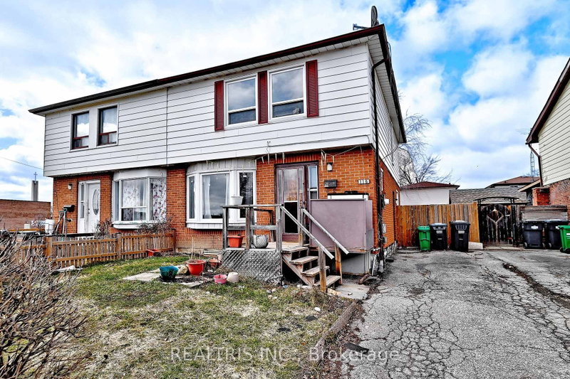 116 Sutherland Avenue