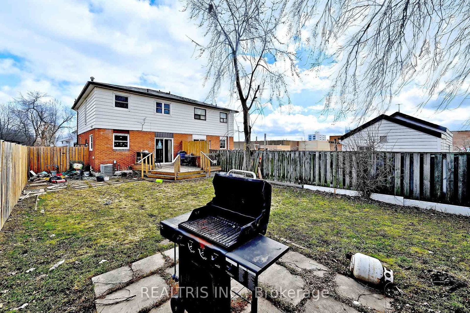 116 Sutherland Brampton,ON L6V 2H7 — Photo 31