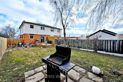 116 Sutherland Brampton,ON L6V 2H7 — Photo 31