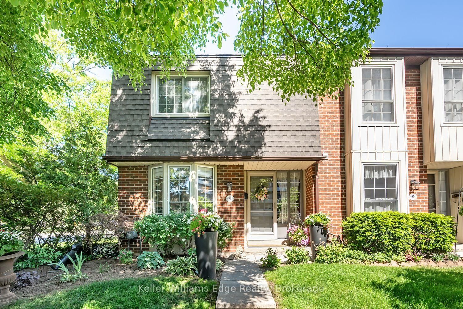 3021 Glencrest Road • #18 • Burlington, ON photo 2