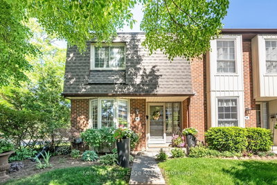 3021 Glencrest Road • #18 • Burlington, ON photo 2
