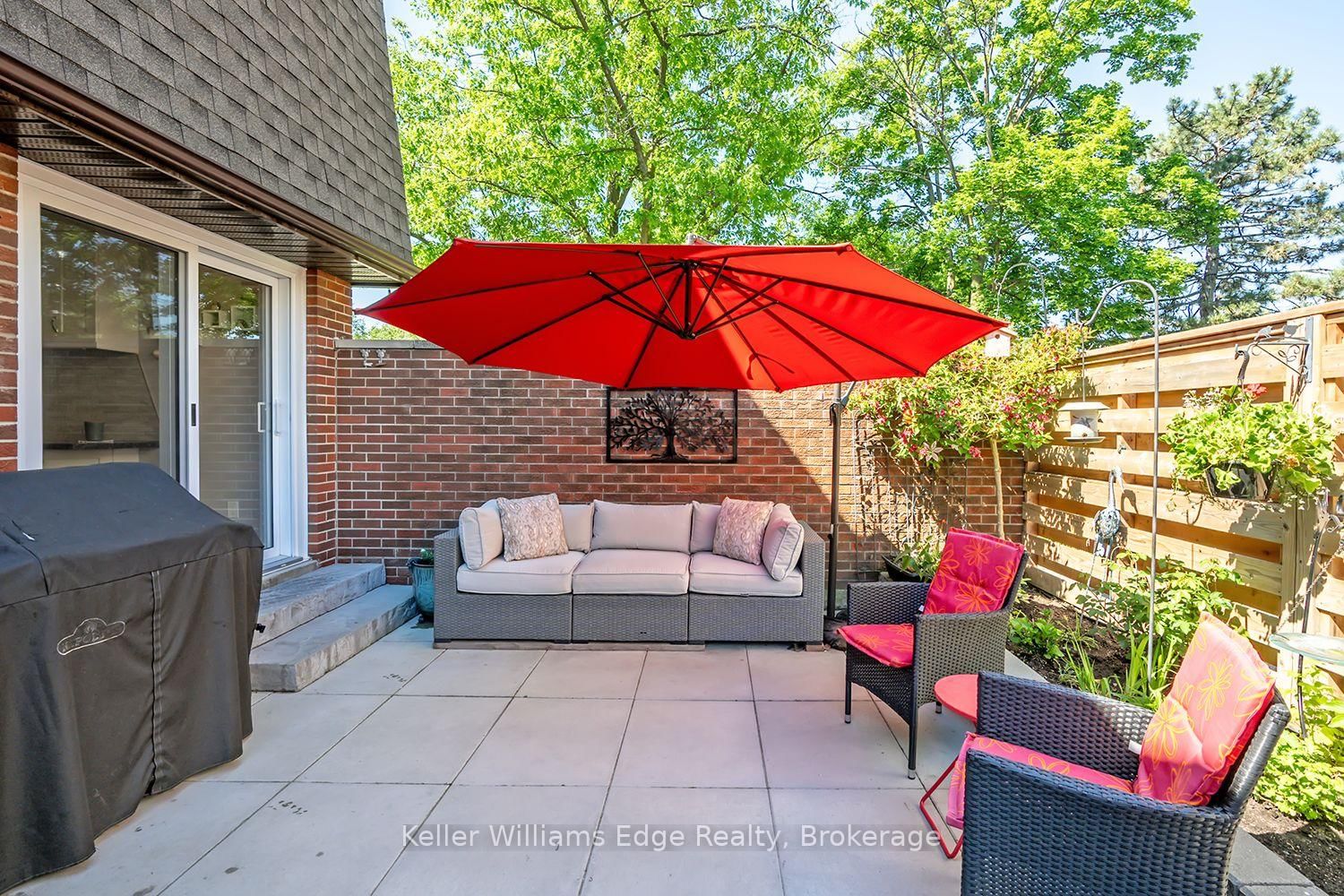 3021 Glencrest Road • #18 • Burlington, ON photo 39