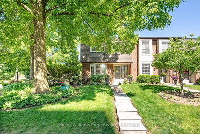 3021 Glencrest Road • #18 • Burlington, ON photo 4