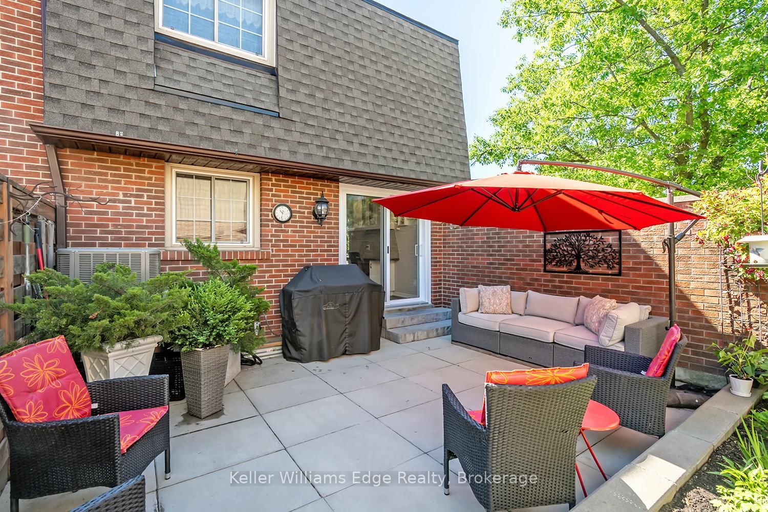3021 Glencrest Road • #18 • Burlington, ON photo 42