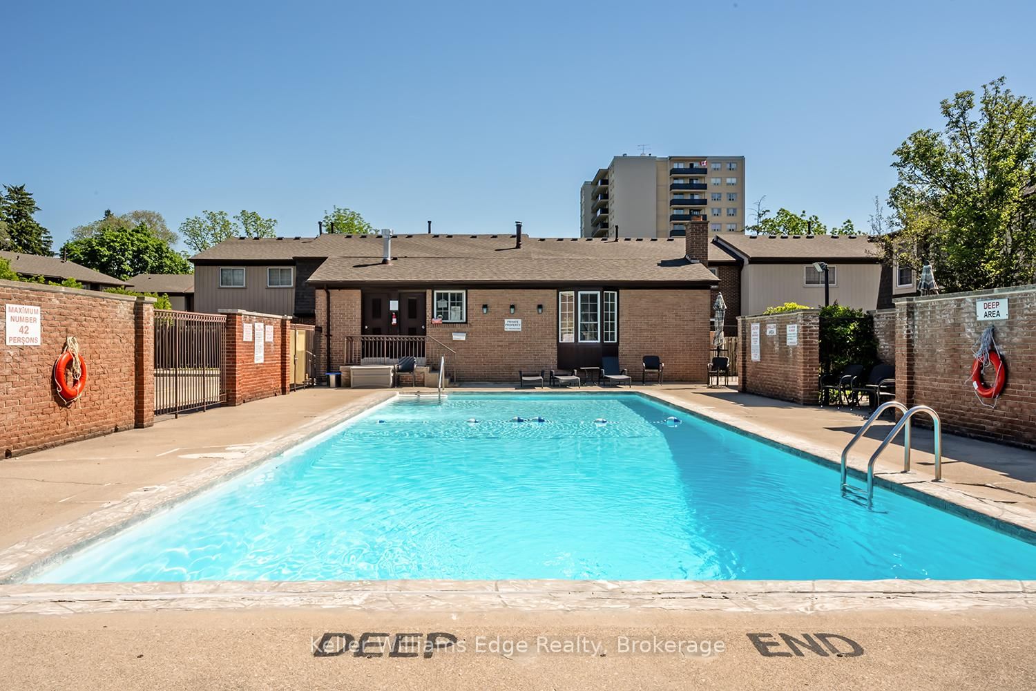 3021 Glencrest Road • #18 • Burlington, ON photo 44