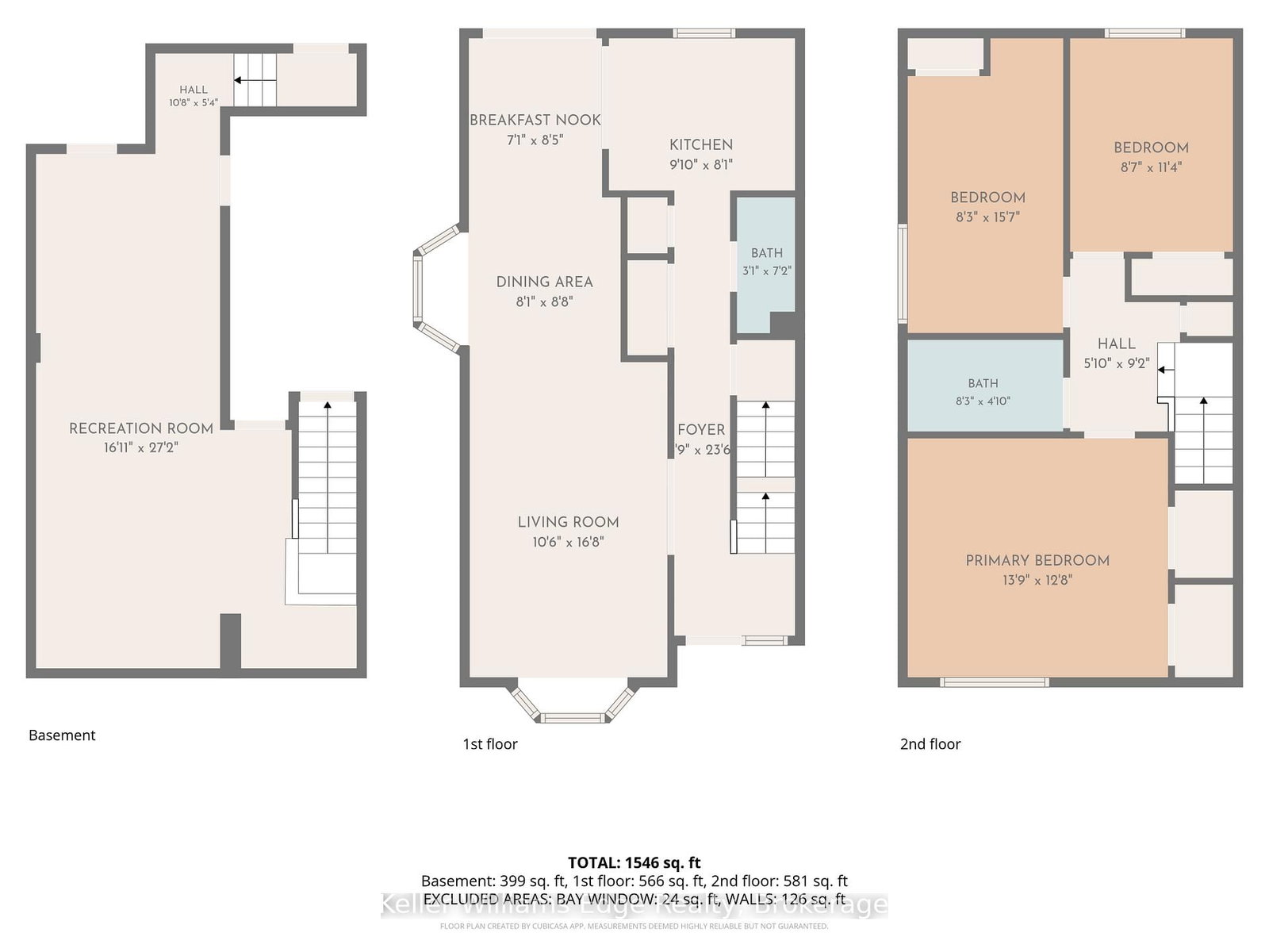 3021 Glencrest Road • #18 • Burlington, ON photo 45