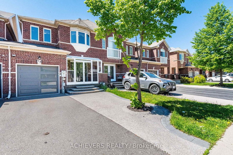74 Charcoal Way