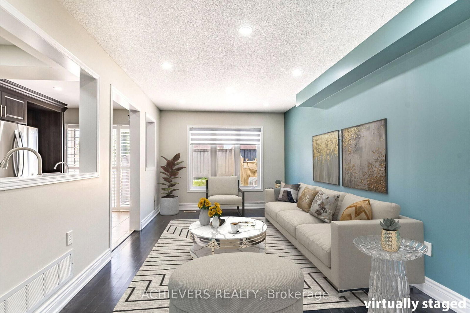 74 Charcoal Way • Brampton, ON photo 11
