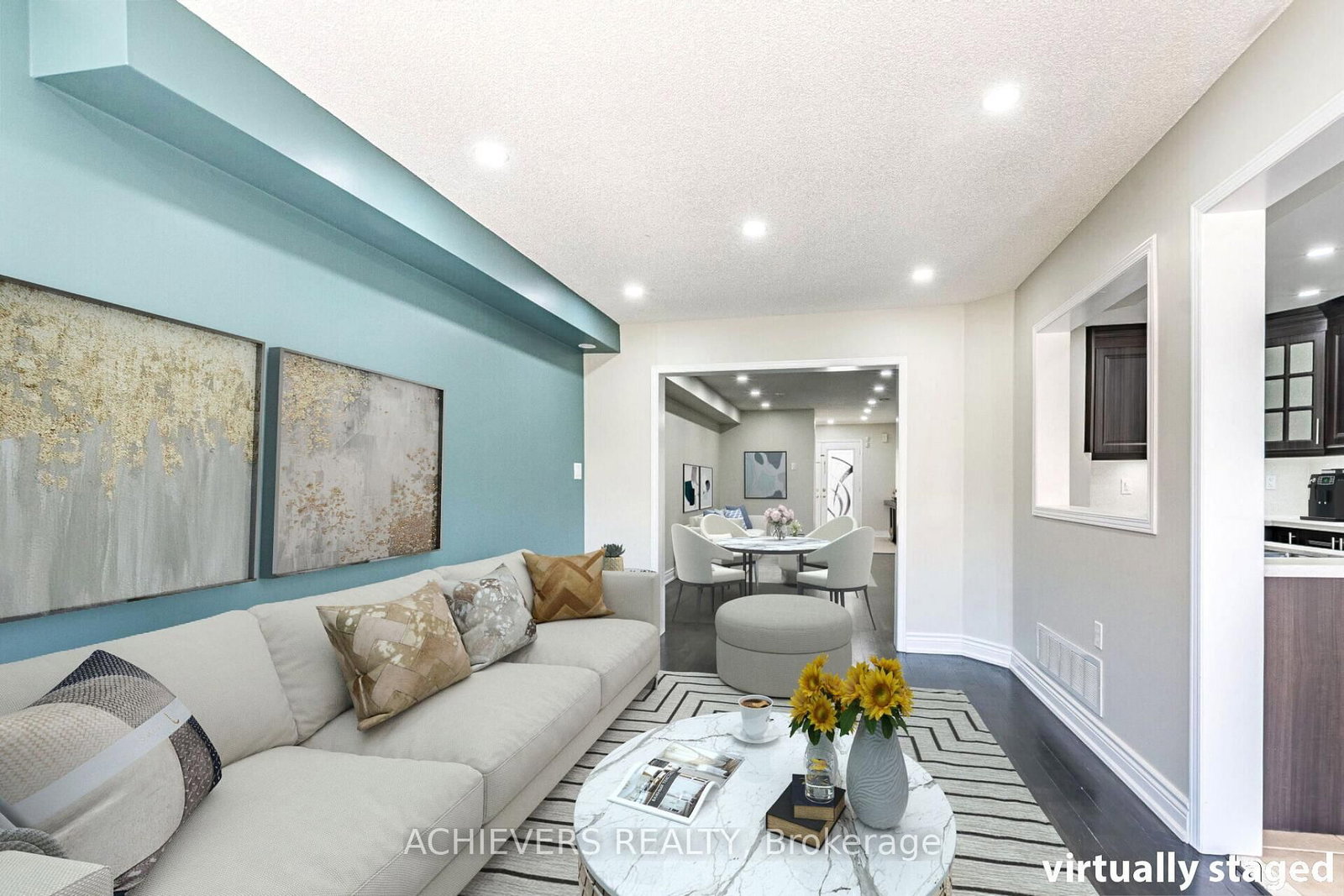 74 Charcoal Way • Brampton, ON photo 13