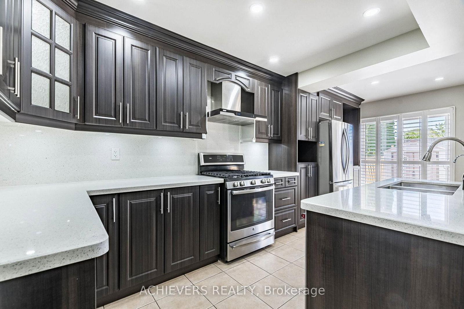 74 Charcoal Way • Brampton, ON photo 14