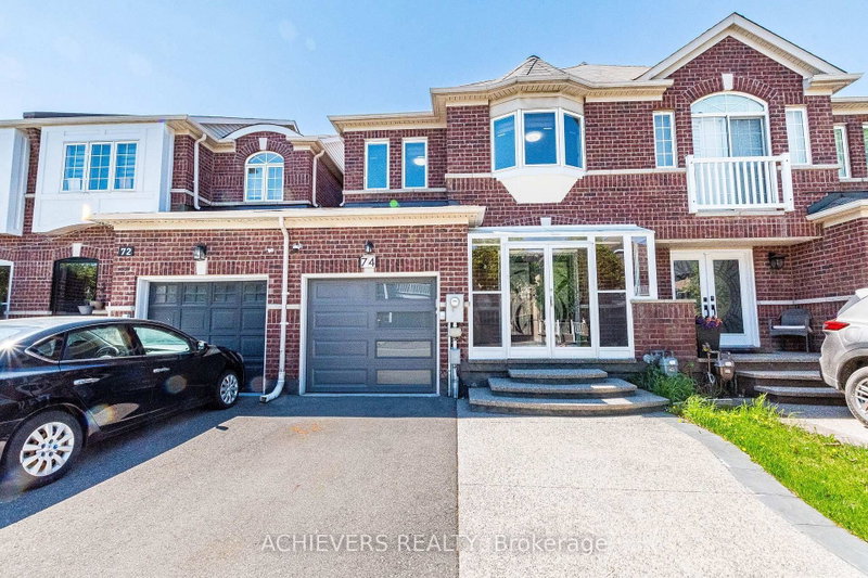74 Charcoal Way