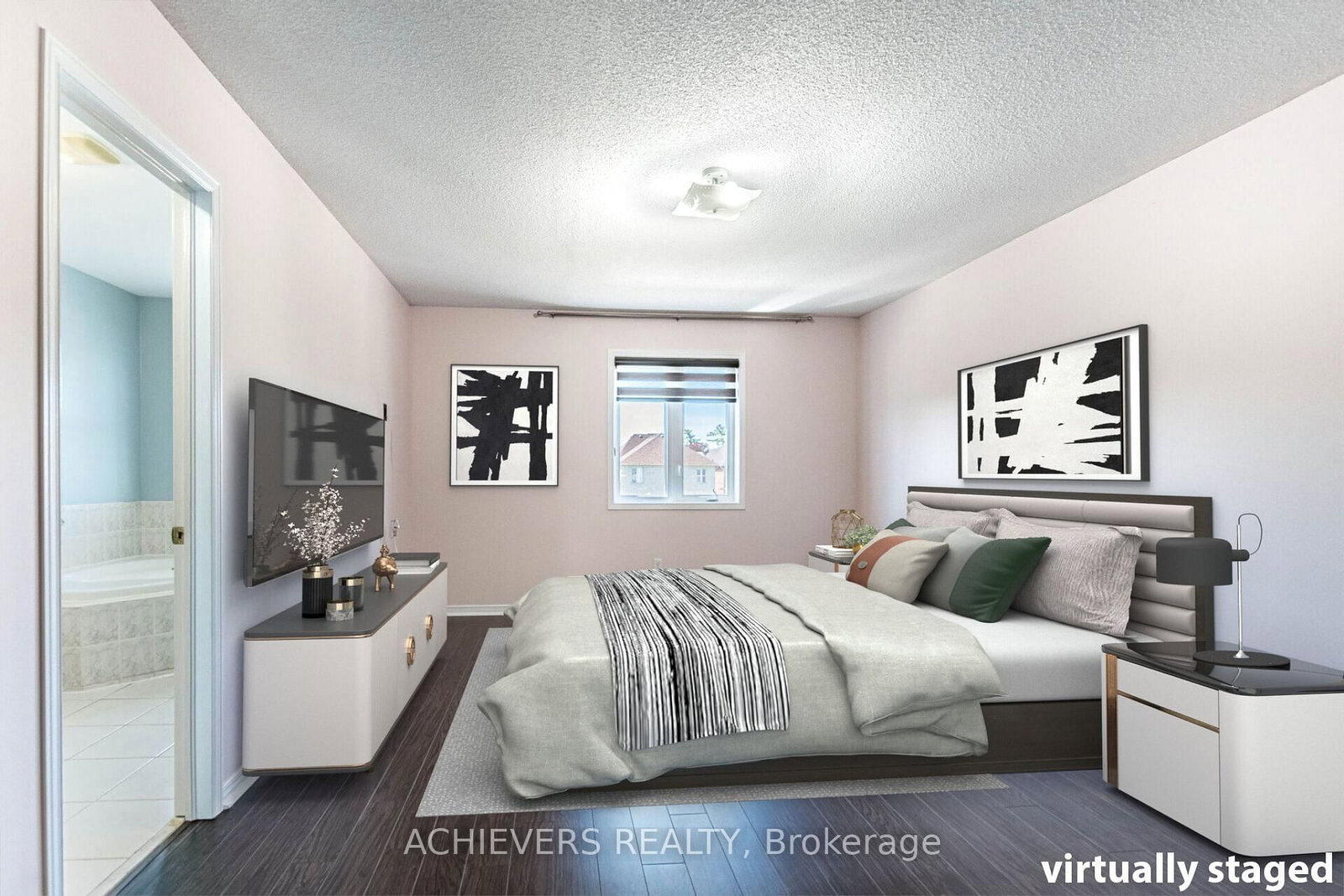 74 Charcoal Way • Brampton, ON photo 23