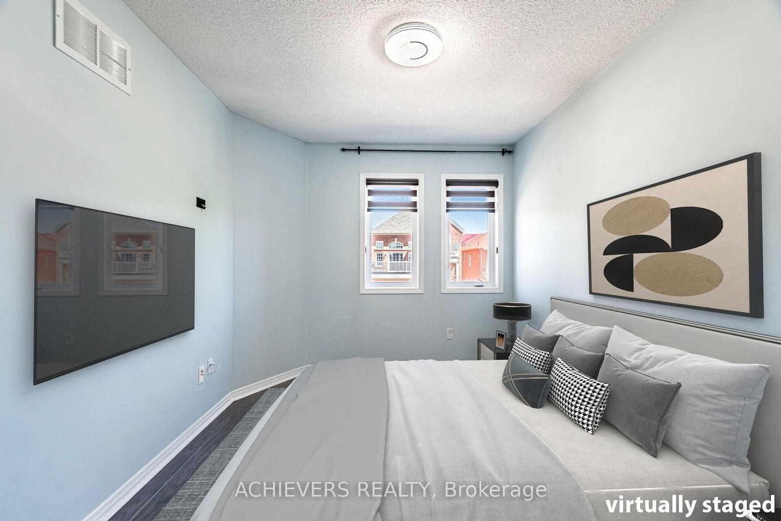 74 Charcoal Way • Brampton, ON photo 33