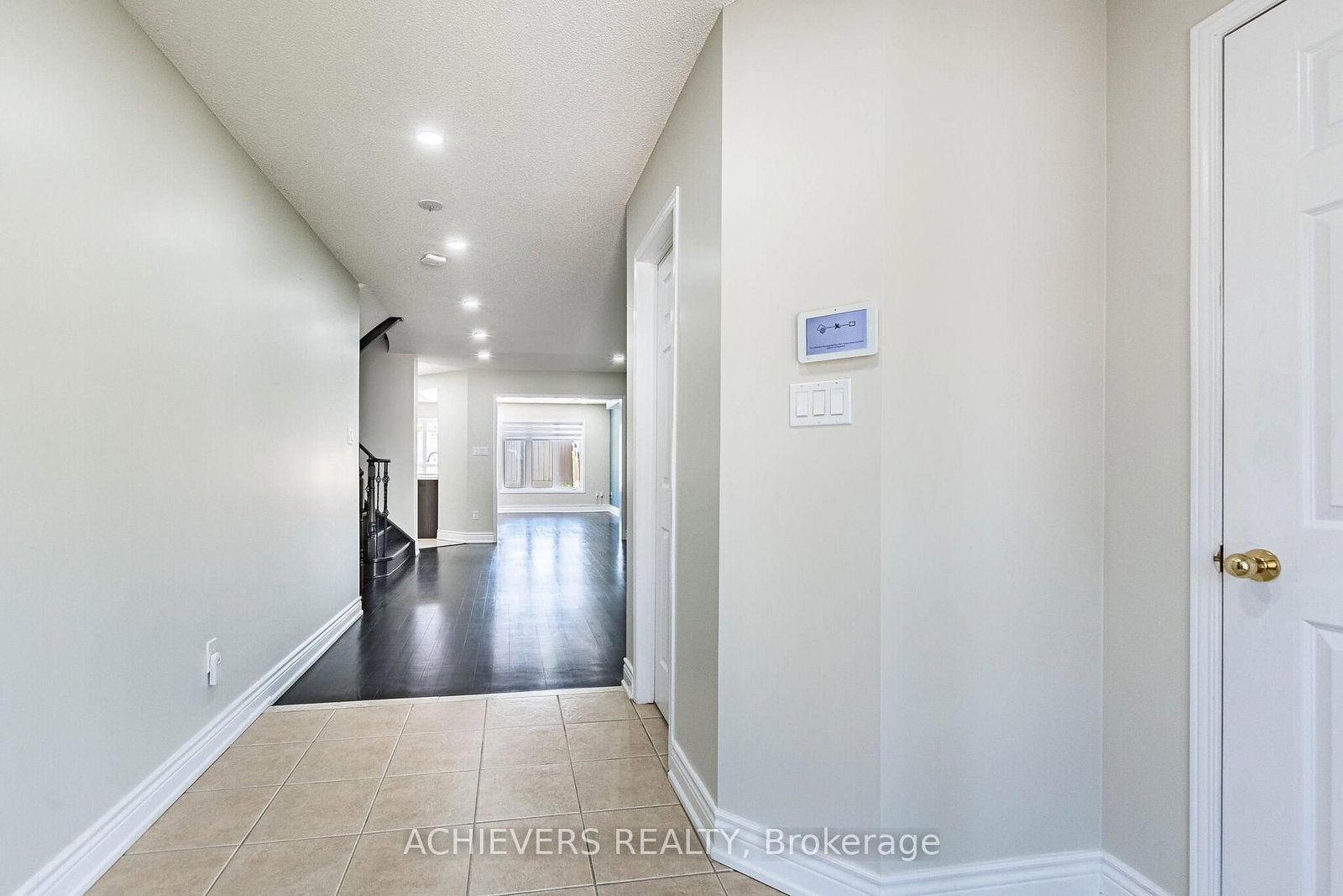 74 Charcoal Way • Brampton, ON photo 4