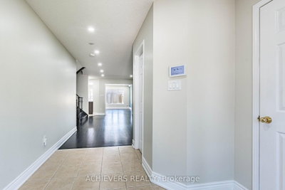 74 Charcoal Way • Brampton, ON photo 4