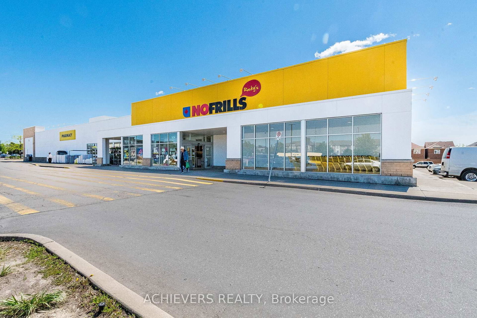 74 Charcoal Way • Brampton, ON photo 47