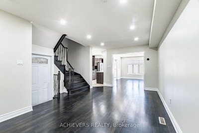74 Charcoal Way • Brampton, ON photo 6