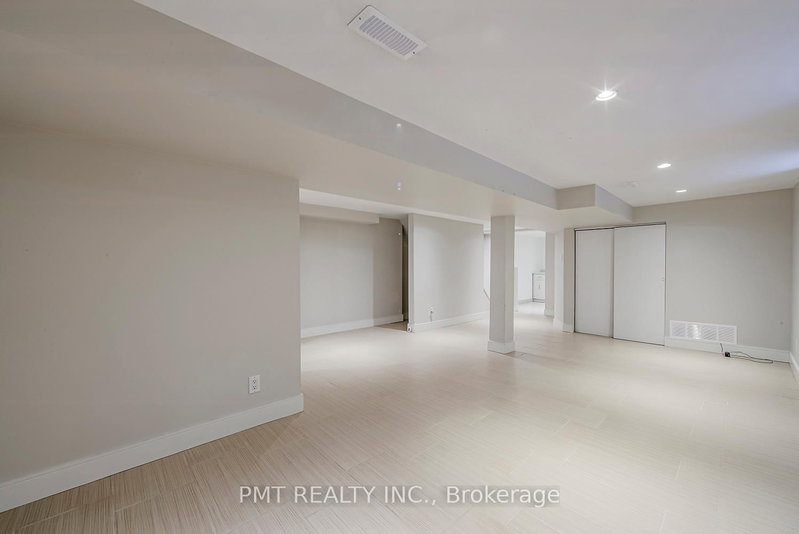 Bsmt - 39 Windermere Avenue