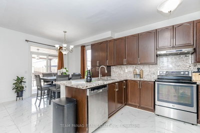 4 Martineau Brampton,ON L6P 1H2 — Photo 10