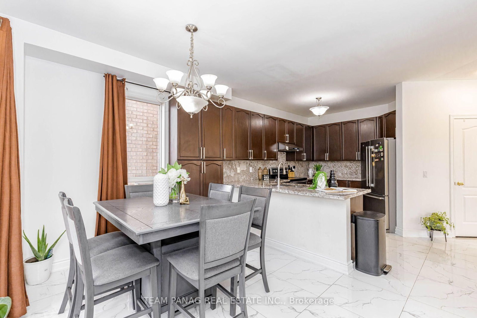 4 Martineau Road • Brampton, ON photo 11