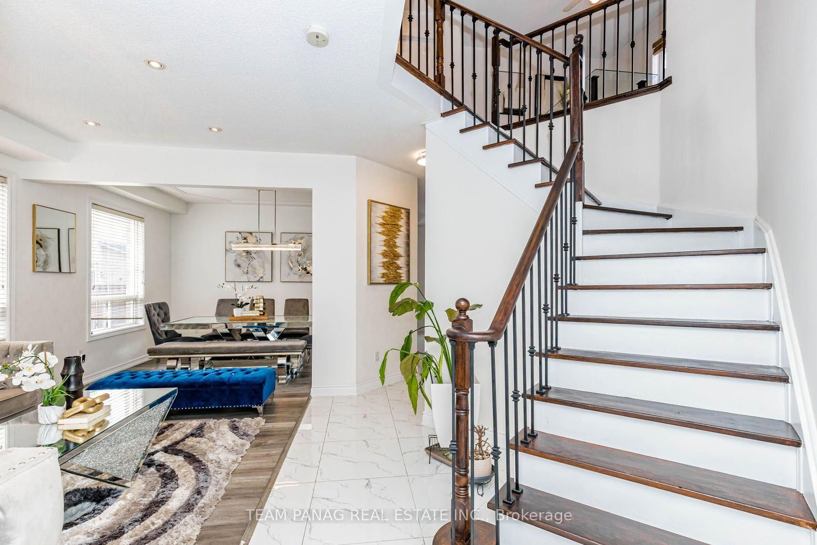 4 Martineau Road • Brampton, ON photo 13