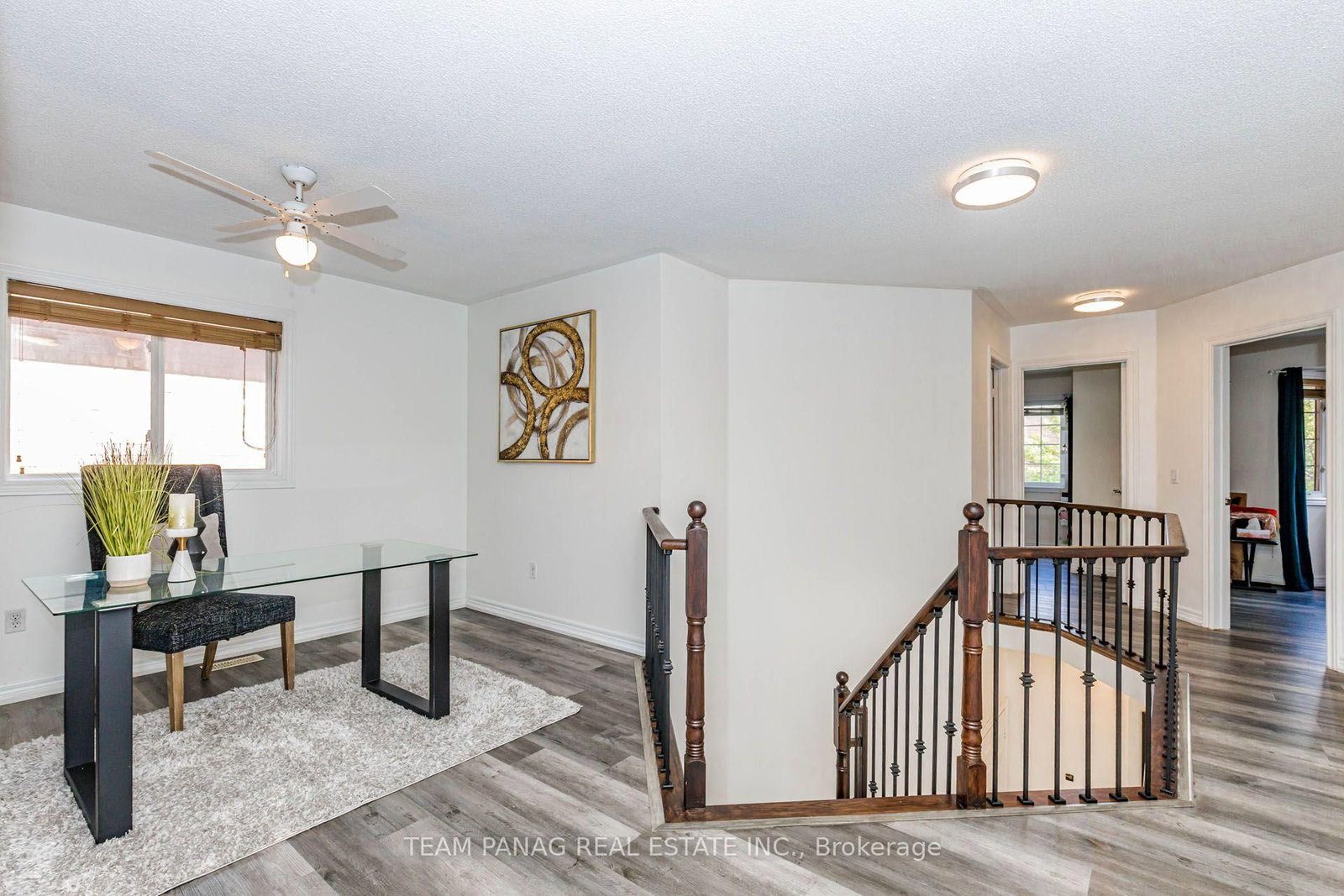 4 Martineau Road • Brampton, ON photo 14