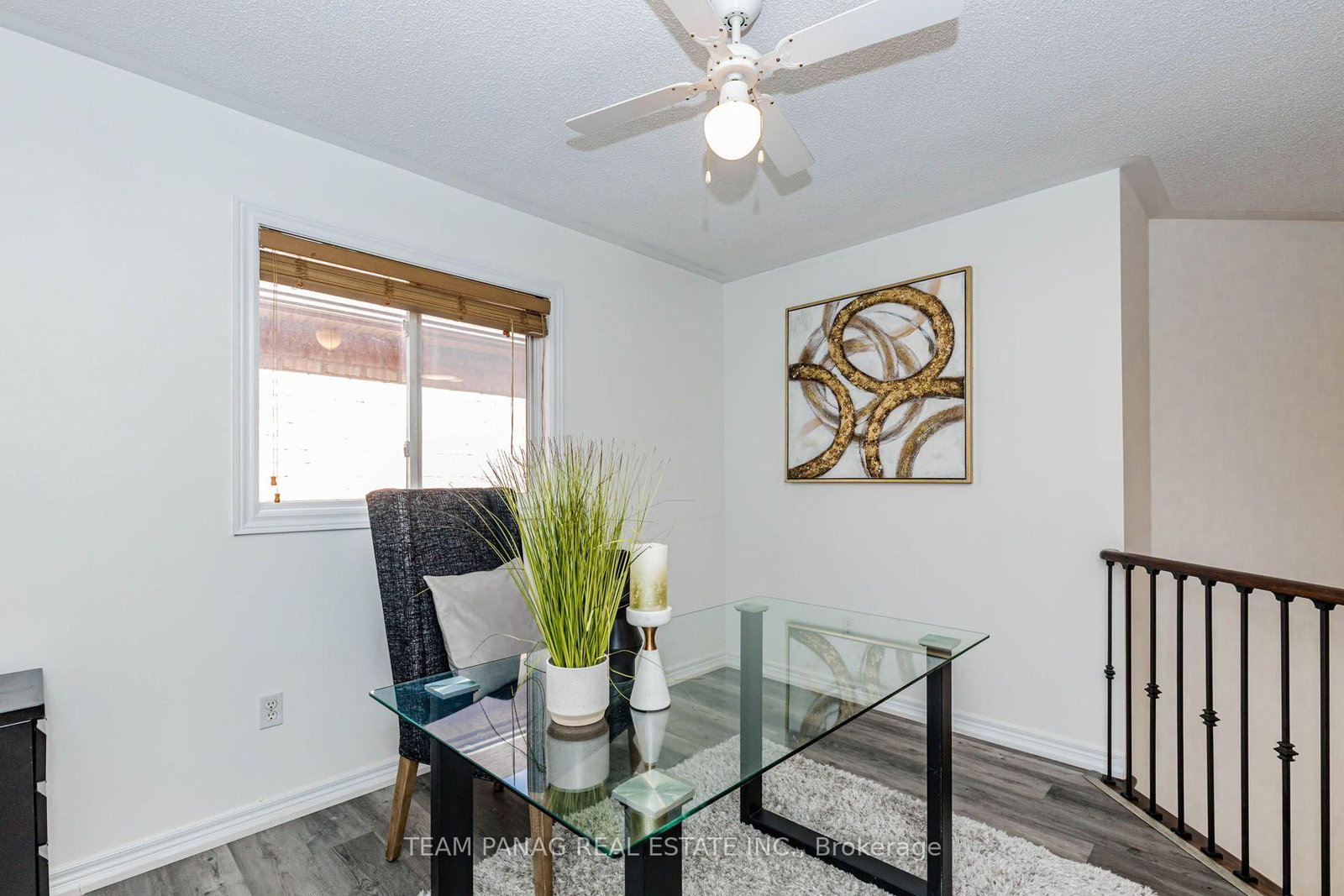4 Martineau Road • Brampton, ON photo 15