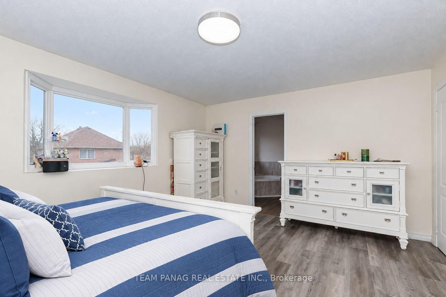 4 Martineau Road • Brampton, ON photo 18
