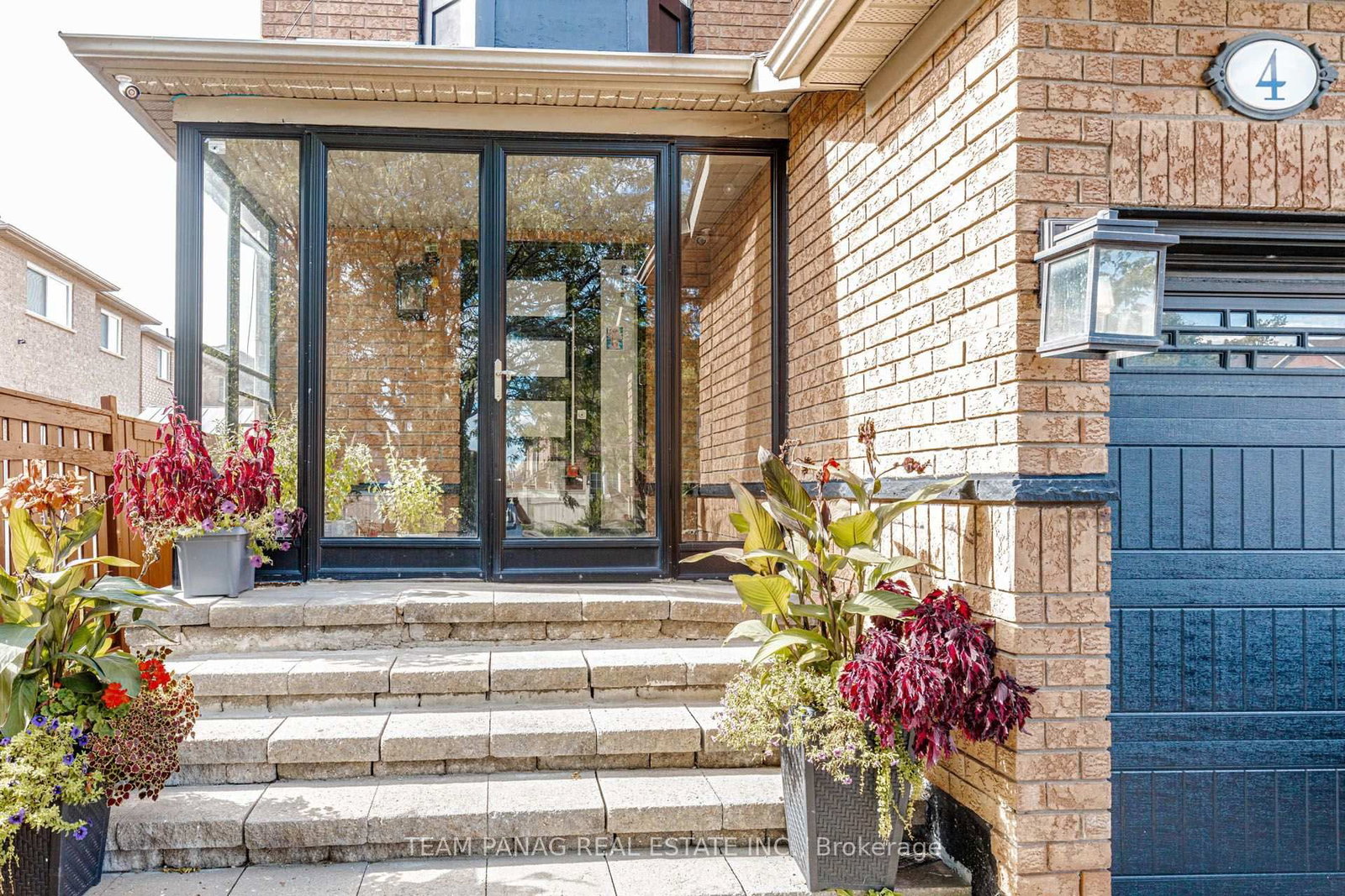 4 Martineau Road • Brampton, ON photo 2