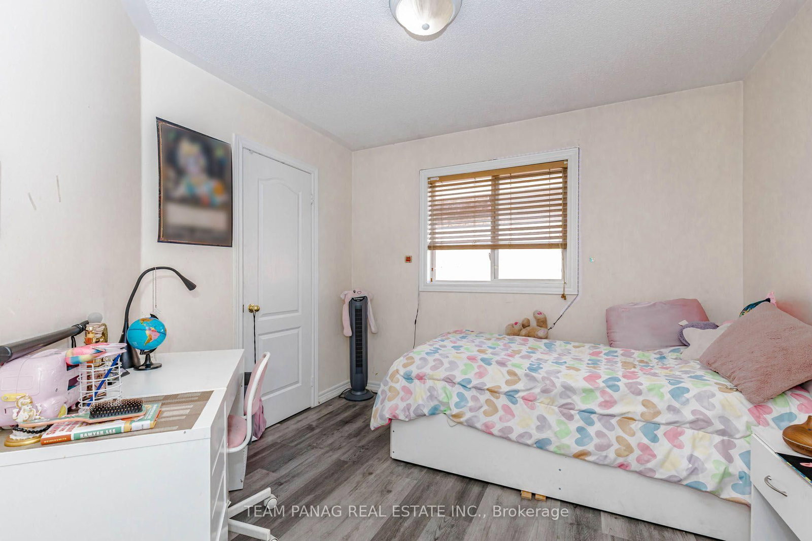 4 Martineau Road • Brampton, ON photo 23