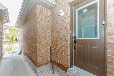 4 Martineau Brampton,ON L6P 1H2 — Photo 27